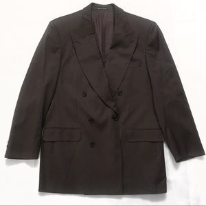 YSL Men's Suit Jacket
